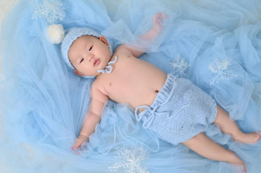 苏州宝宝发热后出疹子